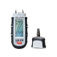 DT-125H Higrometr cyfrowy
