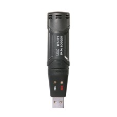 Термогігрометр CEM з реєстратором USB DT-171