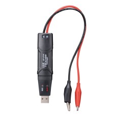 DT-171V Реєстратор напруги та струму з USB
