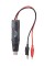 DT-171V Реєстратор напруги та струму з USB