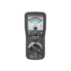 Miernik rezystancji izolacji analogowy CEM DT-5503