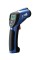 Pirometr CEM DT-8858 (-50~+1300°C e0,1~1,0 50:1), alarm HiLo