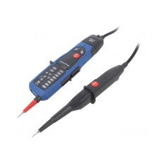 Tester: elektryczny CEM DT-9231