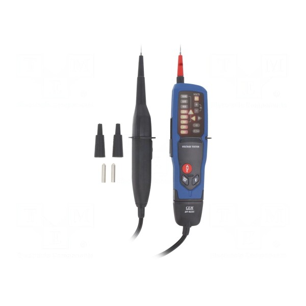 Tester: elektryczny CEM DT-9231