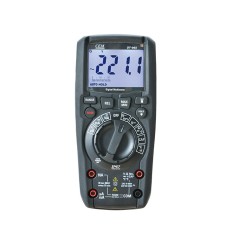 DT-965BT Цифровий мультиметр CEM