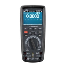 Miernik CEM DT-9987 True RMS / Bluetooth