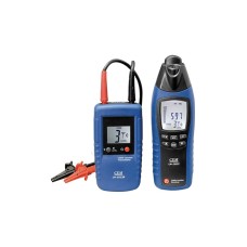 LA-1012 Локалізатор дротів під напругою 230V та труб