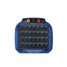 R-100 Декадний резистор CEM
