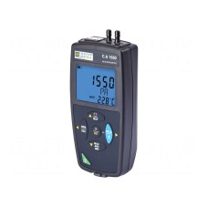 Manometr CHAUVIN ARNOUX CA 1550