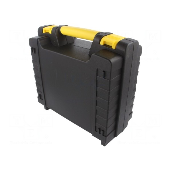 Kamera termowizyjna CHAUVIN ARNOUX C.A 1954 P01651904