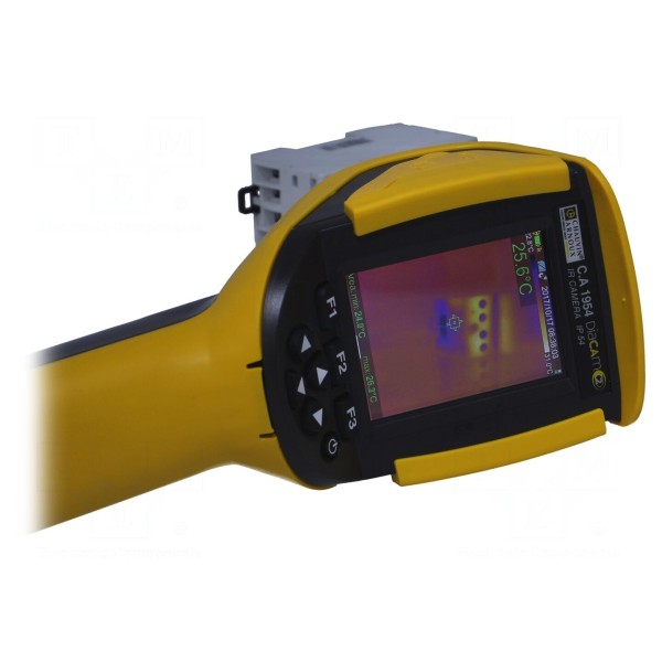 Kamera termowizyjna CHAUVIN ARNOUX C.A 1954 P01651904