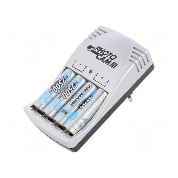 Kamera termowizyjna CHAUVIN ARNOUX C.A 1954 P01651904