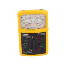 Multimetr analogowy CHAUVIN ARNOUX P01196521F