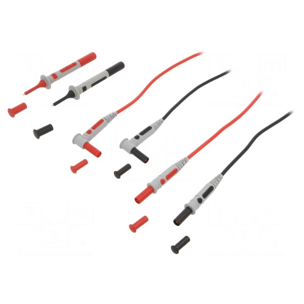 Multimetr analogowy CHAUVIN ARNOUX P01196521F