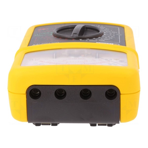 Multimetr analogowy CHAUVIN ARNOUX C.A 5005 + MN89