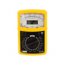 Multimetr analogowy CHAUVIN ARNOUX P01196311F