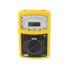 Multimetr analogowy CHAUVIN ARNOUX C.A 5011