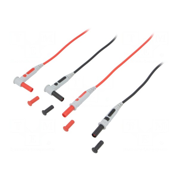 Multimetr analogowy CHAUVIN ARNOUX C.A 5011