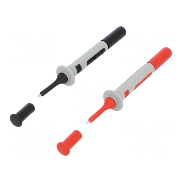 Multimetr analogowy CHAUVIN ARNOUX C.A 5011