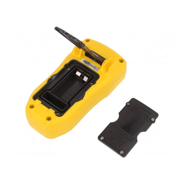 Multimetr cyfrowy CHAUVIN ARNOUX C.A 5231 KIT