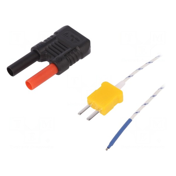 Multimetr cyfrowy CHAUVIN ARNOUX C.A 5233