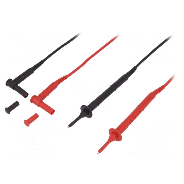 Multimetr cyfrowy CHAUVIN ARNOUX C.A 5233