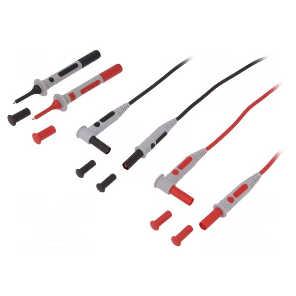 Multimetr cyfrowy CHAUVIN ARNOUX C.A 5277