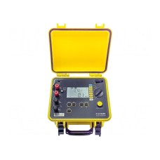 Miliomomierz CHAUVIN ARNOUX C.A 6240