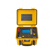 Miliomomierz CHAUVIN ARNOUX C.A 6255