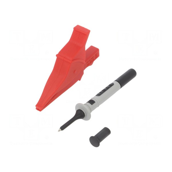 Miernik: rezystancji izolacji CHAUVIN ARNOUX C.A 6526