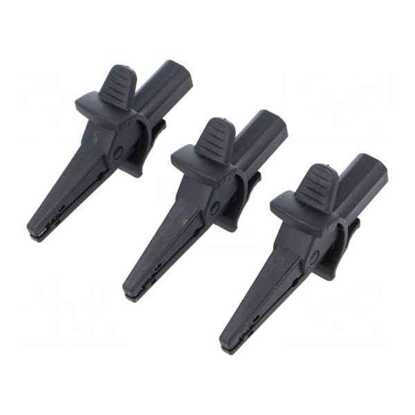 Tester: kolejności faz CHAUVIN ARNOUX C.A 6609