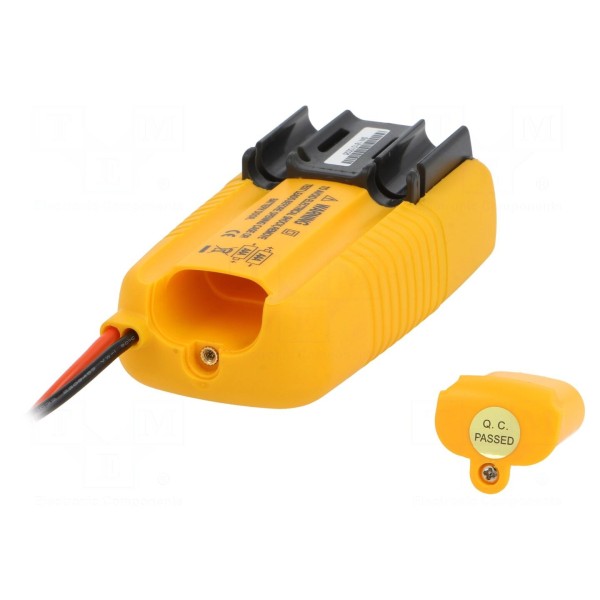 Multimetr cyfrowy CHAUVIN ARNOUX C.A 702