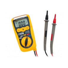 Multimetr cyfrowy CHAUVIN ARNOUX C.A 703