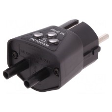 Adapter CHAUVIN ARNOUX C.A 751