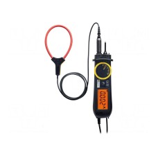 Multimetr cyfrowy CHAUVIN ARNOUX C.A 757