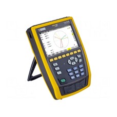 Miernik: analizator jakości energii CHAUVIN ARNOUX CA 8345