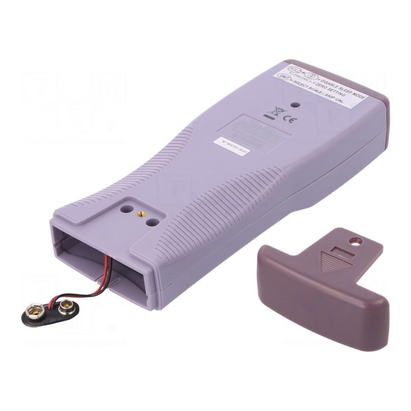 Manometr CHAUVIN ARNOUX C.A 850