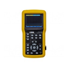 Oscyloskop ręczny CHAUVIN ARNOUX CA 922