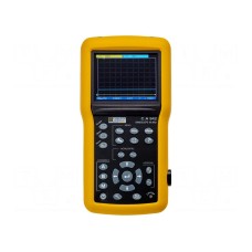 Oscyloskop ręczny CHAUVIN ARNOUX CA 942