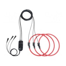 Przystawka cęgowa AC CHAUVIN ARNOUX AMPFLEX A130-80