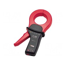 Przystawka cęgowa AC CHAUVIN ARNOUX C100 CLAMP DA 1000/1