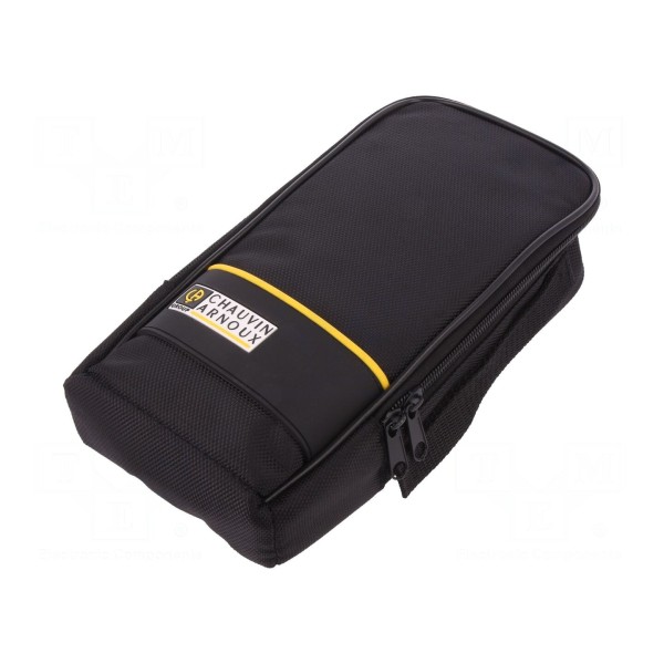 Miernik: wielofunkcyjny CHAUVIN ARNOUX F201