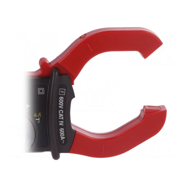 Miernik: wielofunkcyjny CHAUVIN ARNOUX F201