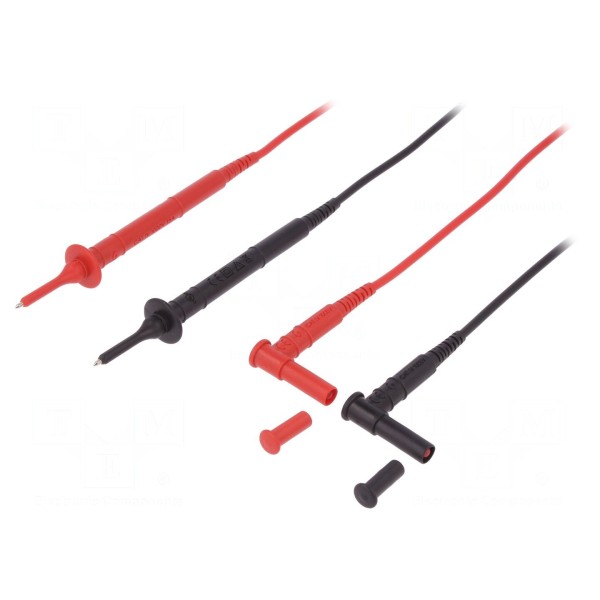 Miernik: wielofunkcyjny CHAUVIN ARNOUX F201