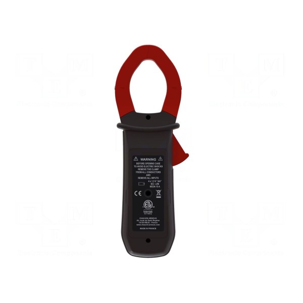 Miernik: wielofunkcyjny CHAUVIN ARNOUX F404T