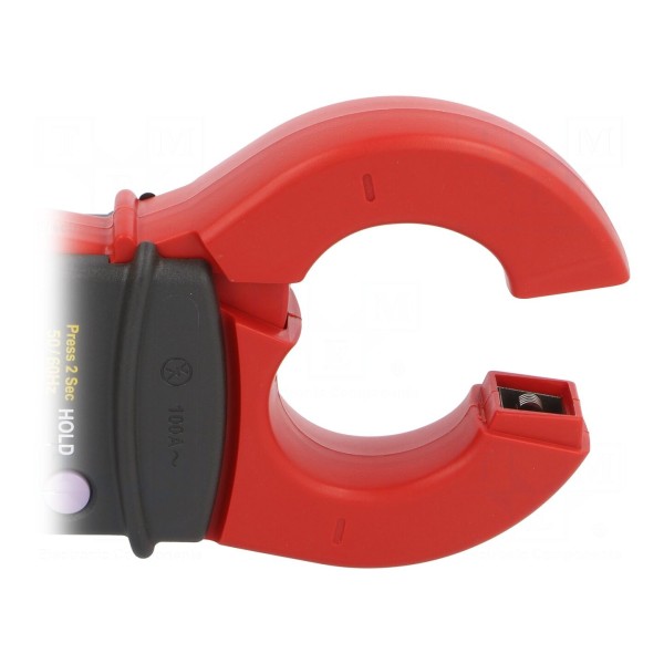 Miernik: prądu upływu CHAUVIN ARNOUX F65