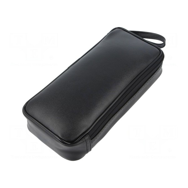 Miernik: prądu upływu CHAUVIN ARNOUX F65