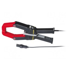 Przystawka cęgowa AC/DC CHAUVIN ARNOUX J93