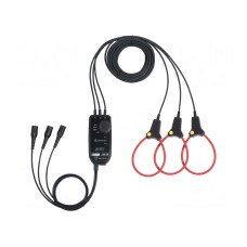 Przystawka cęgowa AC CHAUVIN ARNOUX MINIFLEX MA130-250