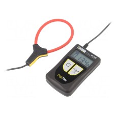 Miernik: wielofunkcyjny CHAUVIN ARNOUX DIGIFLEX 400A 250MM